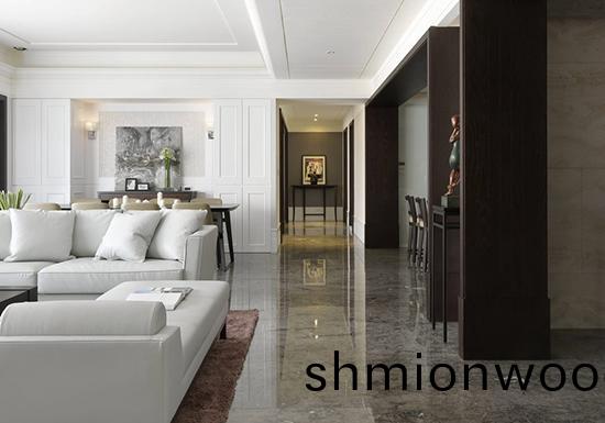 讓傢(jia)裝(zhuang)更(geng)美(mei)觀(guan) 踢(ti)腳線(xian)應(ying)如何(he)搭(da)配(pei)傢(jia)居