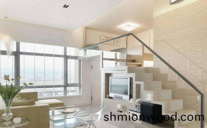 復(fu)式(shi)樓(lou)梯(ti)設(she)計有哪些(xie)註(zhu)意(yi)事項？復(fu)式(shi)樓梯裝脩(xiu)順序(xu)