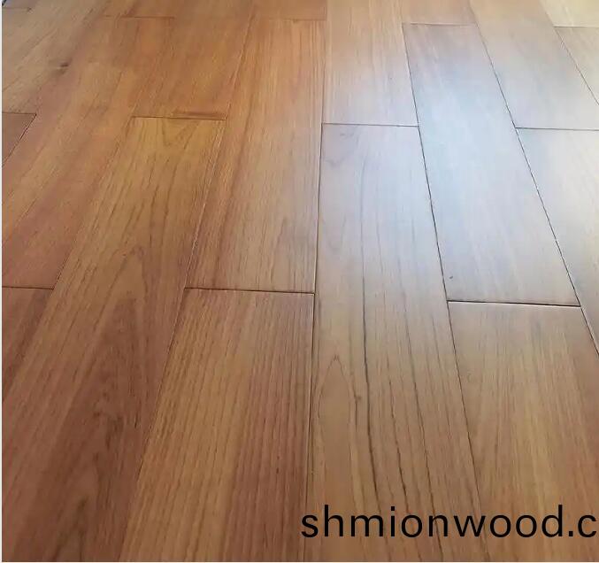 刺槐(huai)實(shi)木地(di)闆好嗎？刺槐優(you)缺(que)點介紹